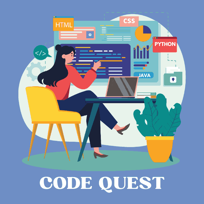 Code Quest